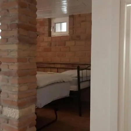 Appartement Domus Elena *